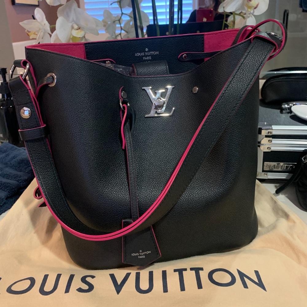 Louis Vuitton Bag